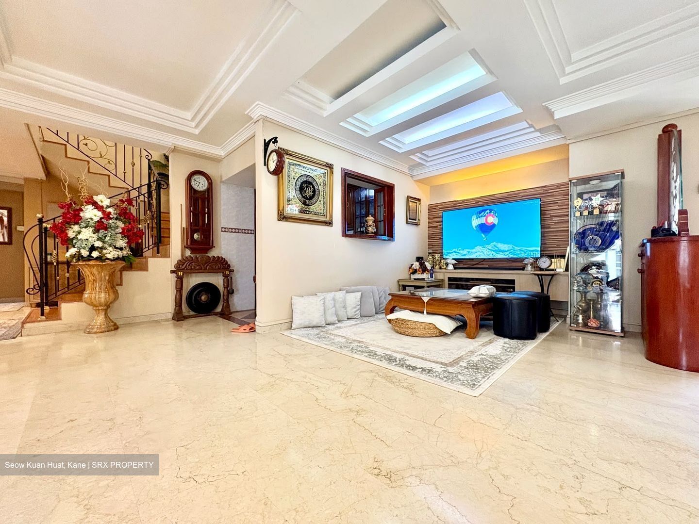 Blk 498A Tampines Street 45 (Tampines), HDB Executive #601559091